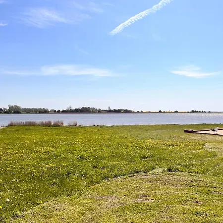 Apartment Hiddensee *