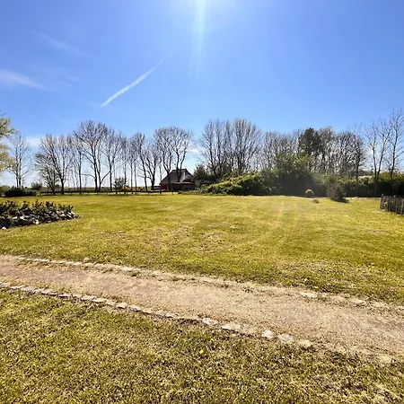 Apartment Hiddensee Ummanz