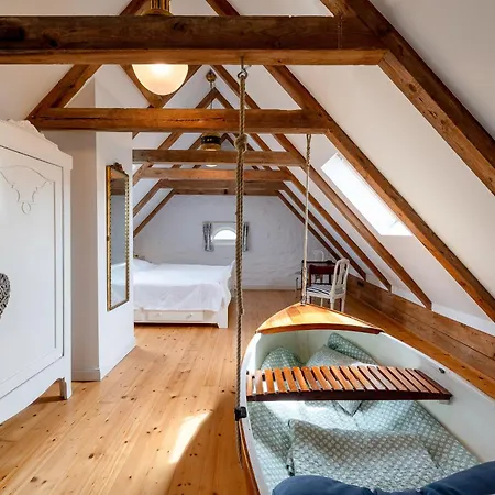 Apartment Hiddensee