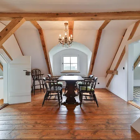 Apartment Hiddensee *
