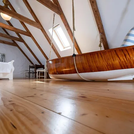 Apartment Hiddensee