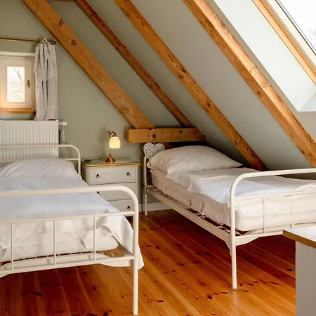 Apartment Hiddensee *