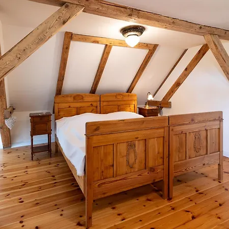 Apartment Hiddensee *